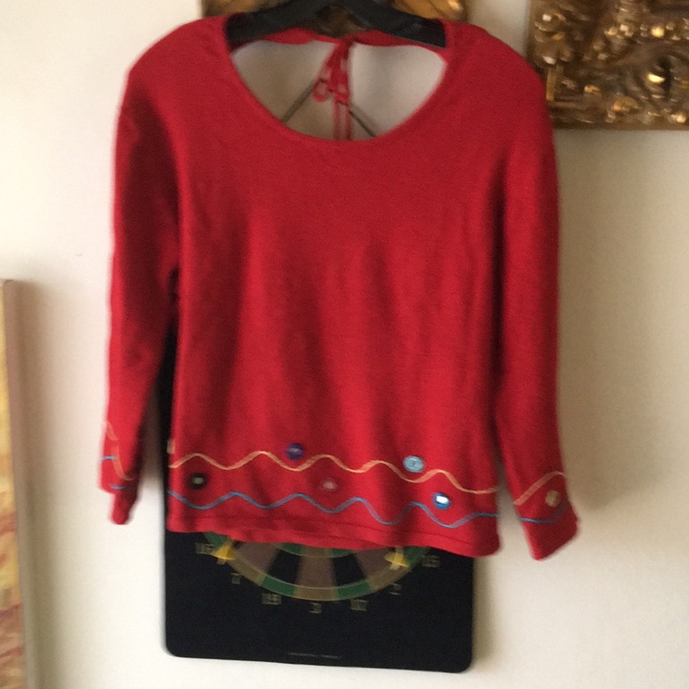 Top, Size L